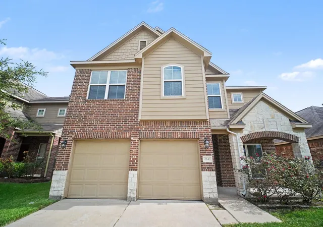 2nd image of 2643 Cottage Step Trl, Fresno, TX 77545 | MLS# 87781559