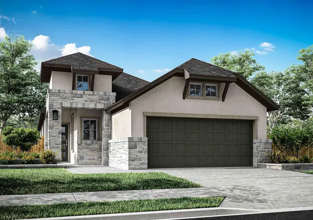 1st image of 9715 Periwinkle Chase Dr, Richmond, TX 77407 | MLS# 68636641