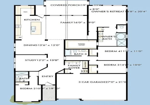 Photo 2 of Single family home for sale at 314 Sierra Strm Ln, Conroe, TX 77304 | MLS# 53837130 | Listing updated on 2026-09-08