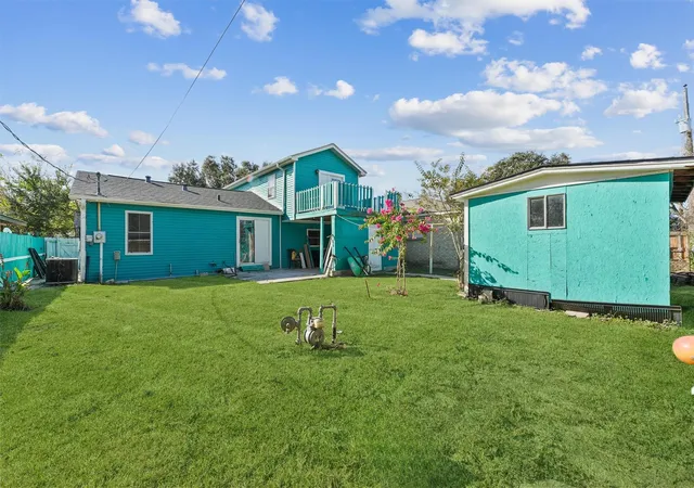 25th image of 1608 Maiden Ln, Richmond, TX 77469 | MLS# 22694459