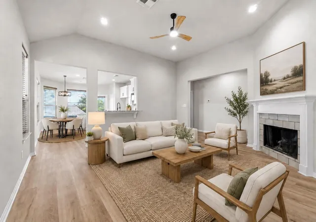 4th image of 136 April Cvs, Montgomery, TX 77356 | MLS# 98145999