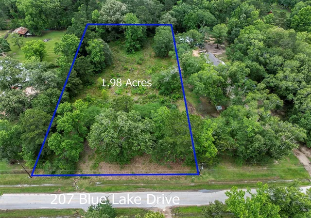 3rd image of 207 Blue Lake Dr, Huffman, TX 77336 | MLS# 20382078