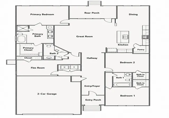 6th image of 20259 Split Oak Dr, New Caney, TX 77357 | MLS# 31906758