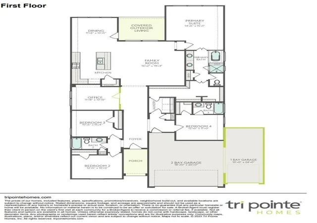 2nd image of 28306 Ryans Ridge Ln, Spring, TX 77386 | MLS# 59502147