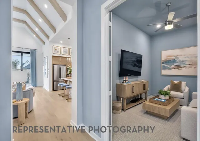 Photo 19 of Single family home for sale at 6446 Mahogany Branch Trl, Manvel, TX 77578 | MLS# 44818042 | Listing updated on 2026-09-13