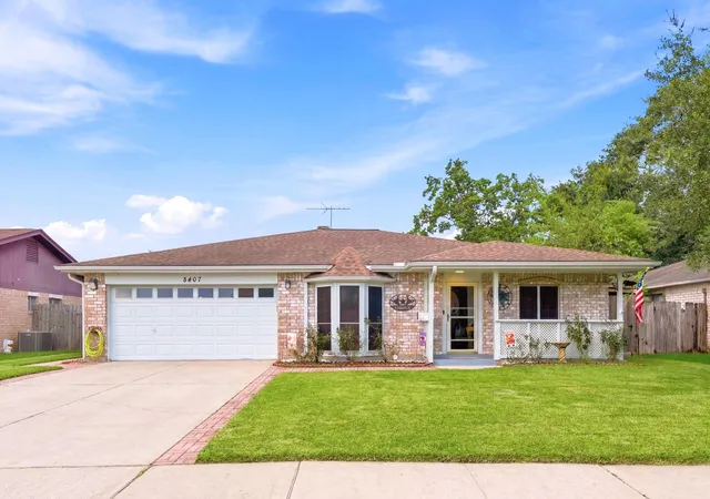Homes for sale in La Porte, TX | 8407 Bandridge Rd, La Porte, TX 77571 | MLS# 38311190