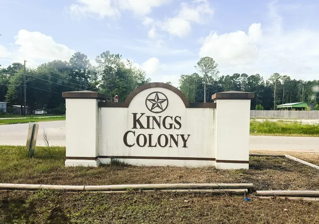 24th image of 19124 Leicester, New Caney, TX 77357 | MLS# 66355032