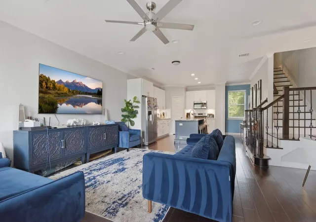 Photo 3 of Single family home for sale at 6617 Del Rio St #D, Houston, TX 77021 | MLS# 72818658 | Listing updated on 2026-08-26