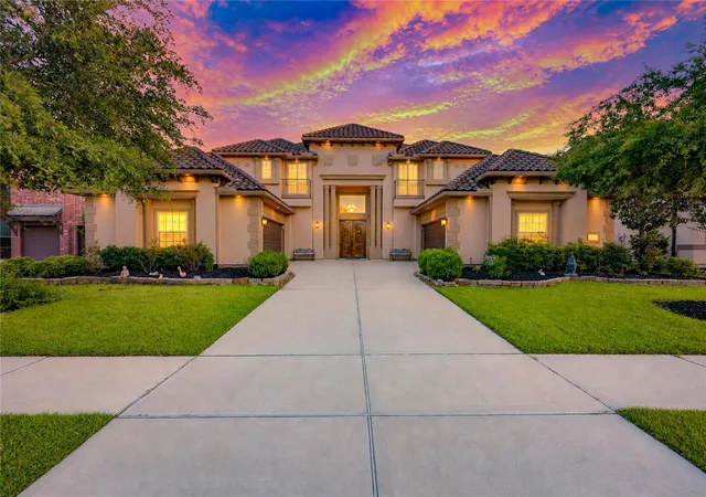 Photo 1 of Mansion for sale at 26431 Crimson Blf Ln, Katy, TX 77494 | MLS# 30456680 | Listing updated on 2026-07-26