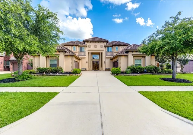 Photo 2 of Mansion for sale at 26431 Crimson Blf Ln, Katy, TX 77494 | MLS# 30456680 | Listing updated on 2026-07-26