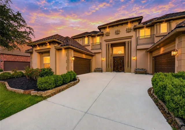 Photo 3 of Single family home for sale at 26431 Crimson Blf Ln, Katy, TX 77494 | MLS# 30456680 | Listing updated on 2026-07-26
