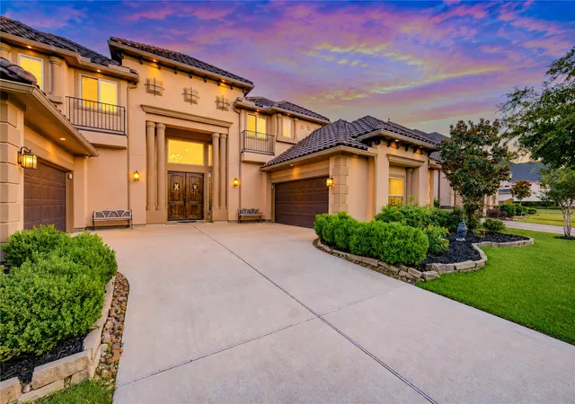 Photo 4 of Single family home for sale at 26431 Crimson Blf Ln, Katy, TX 77494 | MLS# 30456680 | Listing updated on 2026-07-26