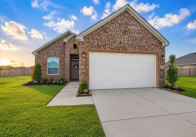 Photo 1 of Single family home for sale at 15936 Cy Young Ct, Splendora, TX 77372 | MLS# 29577718 | Listing updated on 2026-10-06