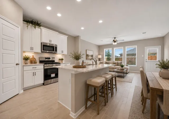 Photo 4 of Single family home for sale at 15936 Cy Young Ct, Splendora, TX 77372 | MLS# 29577718 | Listing updated on 2026-10-06