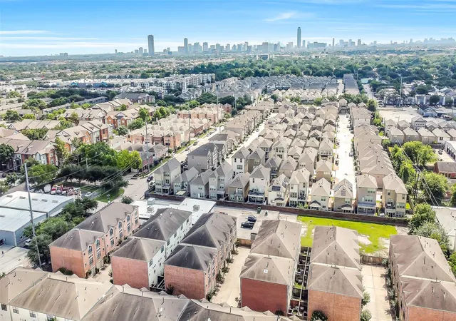 1st image of 8715 Meadowcroft Dr #1102, Houston, TX 77063 | MLS# 76037317