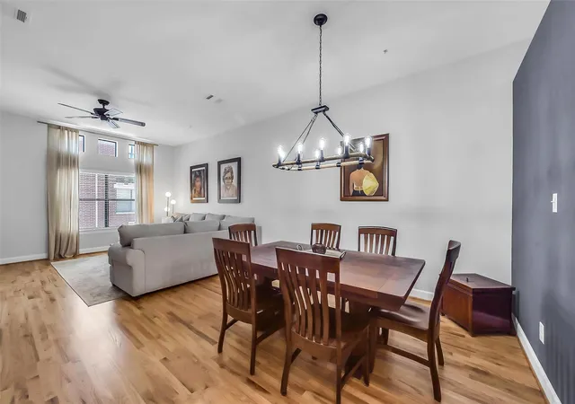 2nd image of 8715 Meadowcroft Dr #1102, Houston, TX 77063 | MLS# 76037317