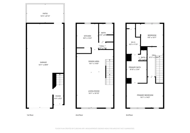 32nd image of 8715 Meadowcroft Dr #1102, Houston, TX 77063 | MLS# 76037317