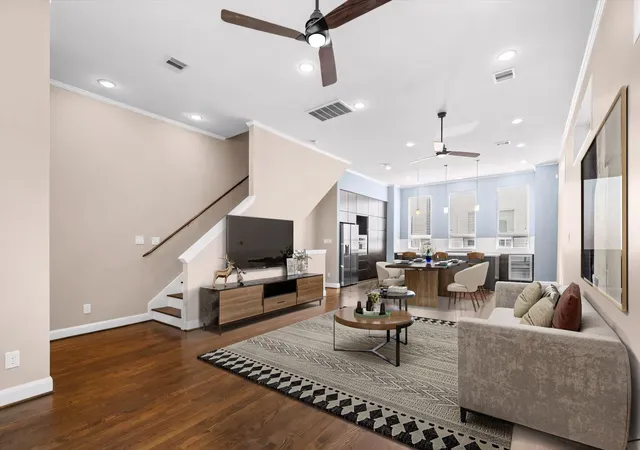 Homes for sale in Houston, TX | 3115 Leeland St, Houston, TX 77003 | MLS# 37367785