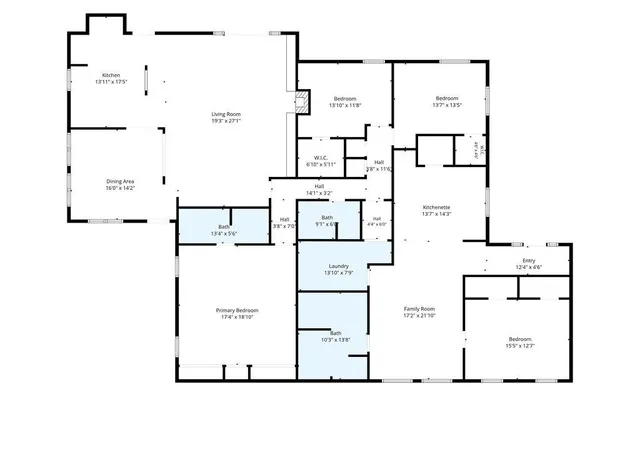 50th image of 5701 Melody Ln, Dickinson, TX 77539 | MLS# 73918437