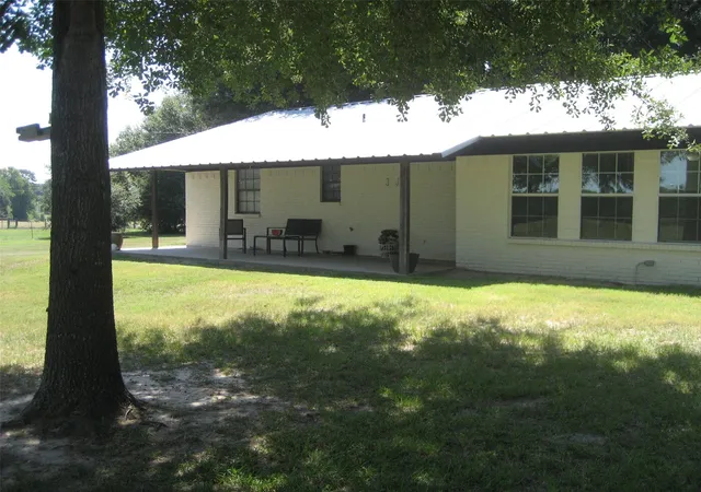 Photo 2 of Single family home for sale at 627 Fm 2423, Grapeland, TX 75844 | MLS# 14666793 | Listing updated on 2026-08-26
