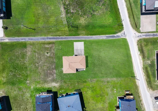Photo 1 of Land for sale at 0000 Idyle View, Port Bolivar, TX 77650 | MLS# 53372931 | Listing updated on 2026-08-13