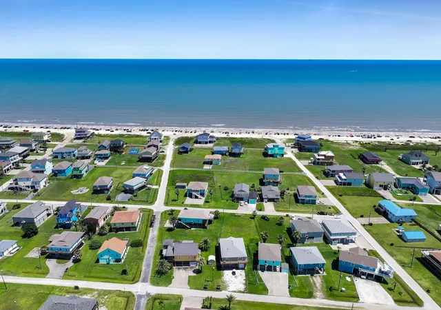 Photo 2 of Land for sale at 0000 Idyle View, Port Bolivar, TX 77650 | MLS# 53372931 | Listing updated on 2026-08-13