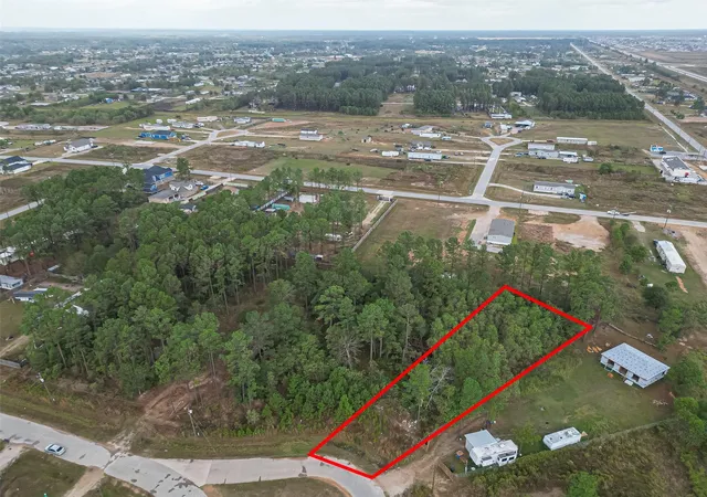 Photo 2 of Land for sale at 346 Road 5126, Cleveland, TX 77327 | MLS# 89451980 | Listing updated on 2026-05-18