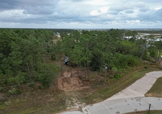 Photo 3 of Land for sale at 346 Road 5126, Cleveland, TX 77327 | MLS# 89451980 | Listing updated on 2026-05-18