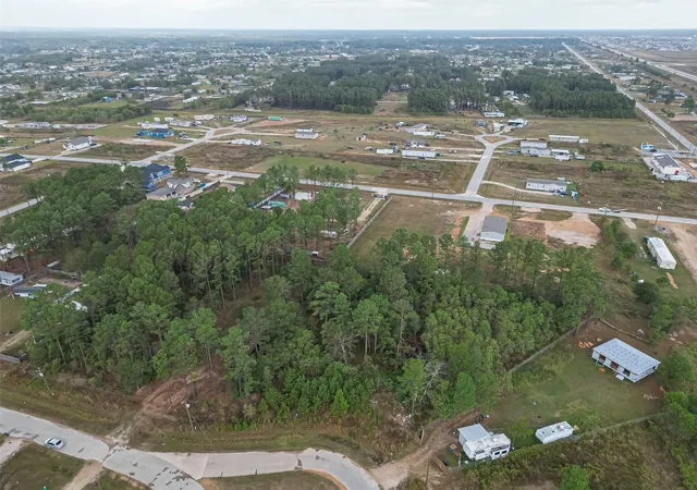 Photo 3 of Land for sale at 346 Road 5126, Cleveland, TX 77327 | MLS# 89451980 | Listing updated on 2026-05-18
