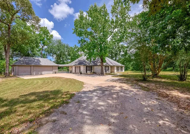 1st image of 9214 Shady Ln, Magnolia, TX 77354 | MLS# 69460476