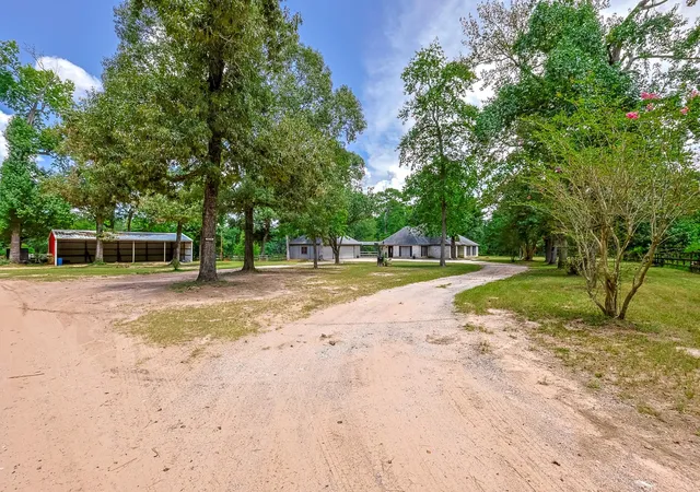 2nd image of 9214 Shady Ln, Magnolia, TX 77354 | MLS# 69460476