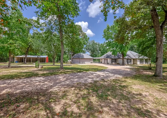 3rd image of 9214 Shady Ln, Magnolia, TX 77354 | MLS# 69460476