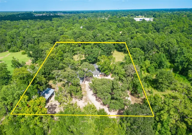 46th image of 9214 Shady Ln, Magnolia, TX 77354 | MLS# 69460476