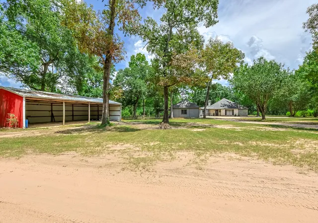 4th image of 9214 Shady Ln, Magnolia, TX 77354 | MLS# 69460476