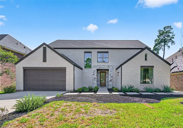 Photo 1 of Single family home for sale at 1926 Graystone Hills Dr, Conroe, TX 77304 | MLS# 43346652 | Listing updated on 2026-07-25