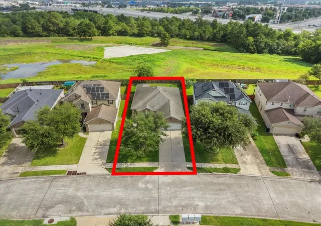 31st image of 3132 Cambridge Meadows Ln, Dickinson, TX 77539 | MLS# 10885626
