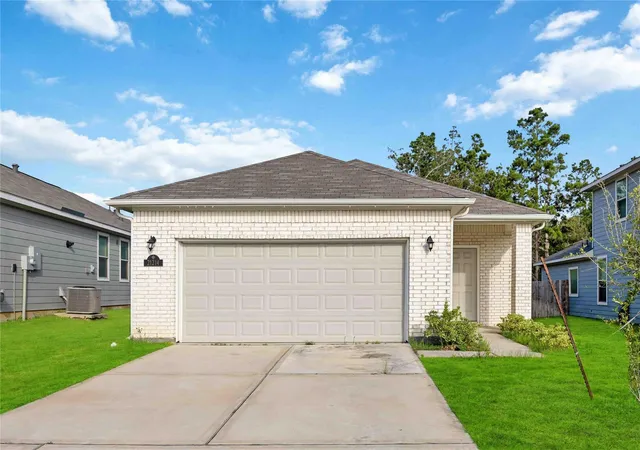 Photo 1 of Single family home for sale at 21214 George Vancouver Ct, Porter, TX 77365 | MLS# 10240573 | Listing updated on 2026-08-05