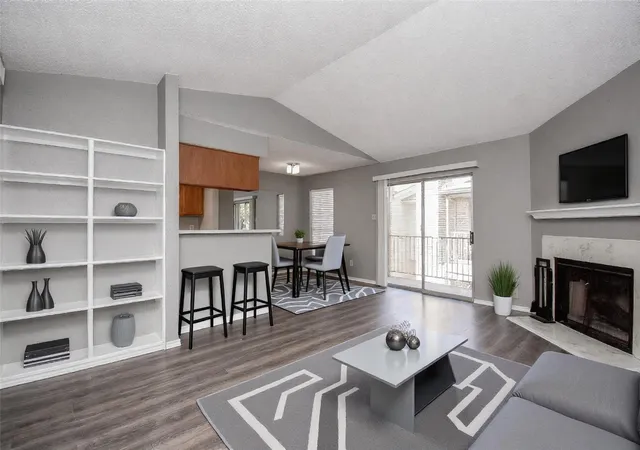 Photo 2 of Condo for sale at 1515 Sandy Springs Rd #1006, Houston, TX 77042 | MLS# 58482139 | Listing updated on 2026-07-28