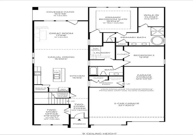 Photo 3 of Single family home for sale at 1343 Watermont Dr, Missouri City, TX 77459 | MLS# 16950297 | Listing updated on 2026-07-21