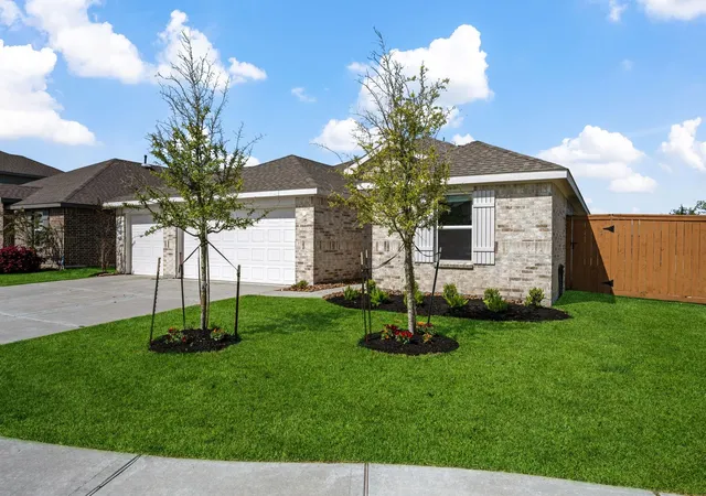 Photo 3 of Single family home for sale at 600 San Jacinto Trl, Dayton, TX 77535 | MLS# 63420300 | Listing updated on 2026-10-01
