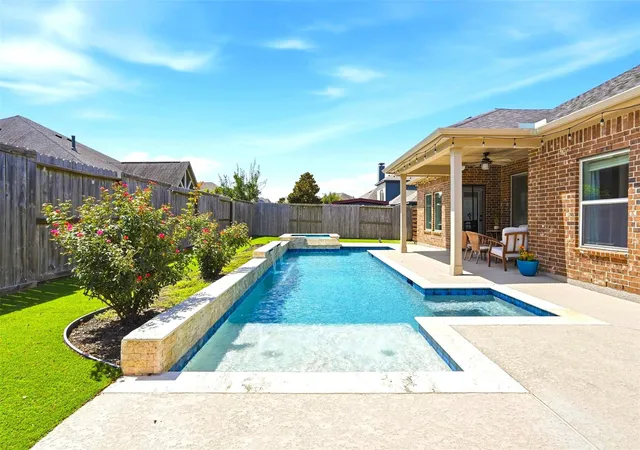 1st image of 30626 Morning Dove Dr, Brookshire, TX 77423 | MLS# 66197006
