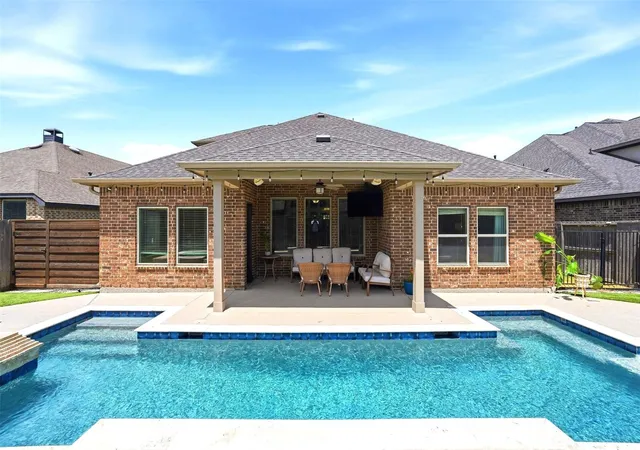 2nd image of 30626 Morning Dove Dr, Brookshire, TX 77423 | MLS# 66197006
