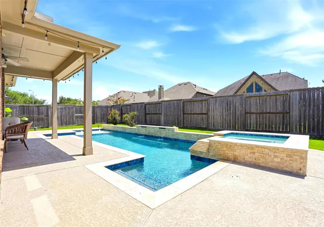 Photo 3 of Single family home for sale at 30626 Morning Dove Dr, Brookshire, TX 77423 | MLS# 66197006 | Listing updated on 2026-09-12