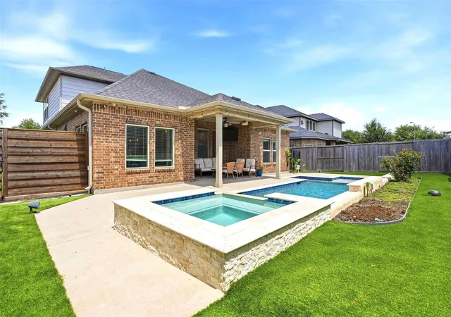 Photo 3 of Single family home for sale at 30626 Morning Dove Dr, Brookshire, TX 77423 | MLS# 66197006 | Listing updated on 2026-09-12