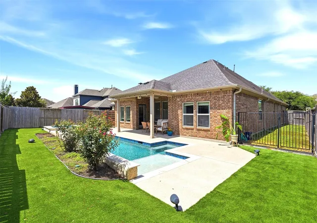Photo 4 of Single family home for sale at 30626 Morning Dove Dr, Brookshire, TX 77423 | MLS# 66197006 | Listing updated on 2026-09-12