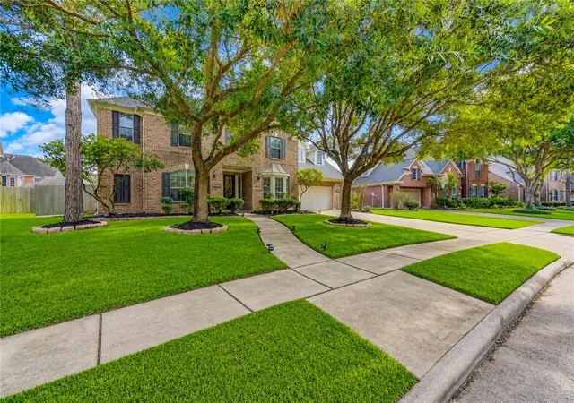 32nd image of 25511 Skye Springs Ln, Katy, TX 77494 | MLS# 98650721