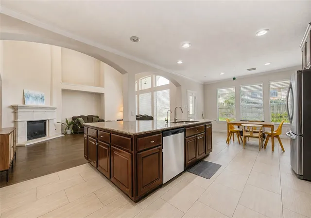 3rd image of 25511 Skye Springs Ln, Katy, TX 77494 | MLS# 98650721