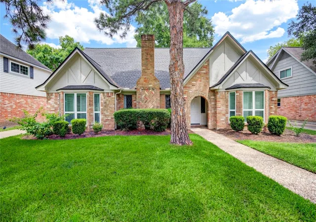 2nd image of 20610 Laurel Lock Dr, Katy, TX 77450 | MLS# 17101880