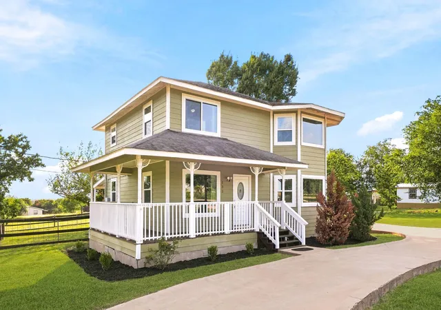 Photo 3 of Single family home for sale at 133 Meadow View Blvd, Del Valle, TX 78617 | MLS# 6529337 | Listing updated on 2026-07-17