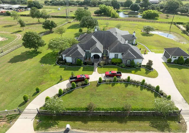 Photo 1 of Single family home for sale at 6630 Anthonia Ln, Richmond, TX 77406 | MLS# 93575092 | Listing updated on 2026-08-30